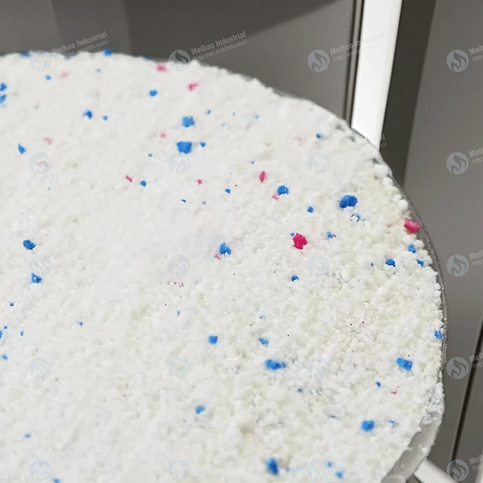 25kg Bulk High Foam Laundry Detergent Powder high quality