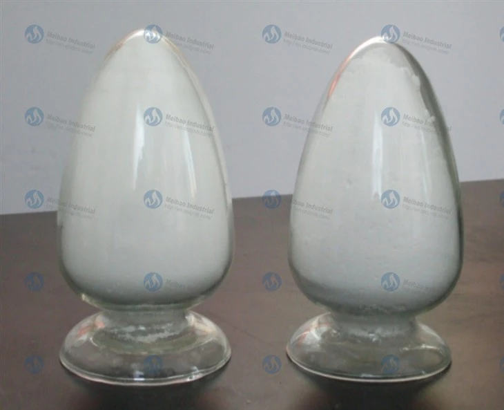 Meibao High Purity 98.5% Daily Chemical Raw Materials