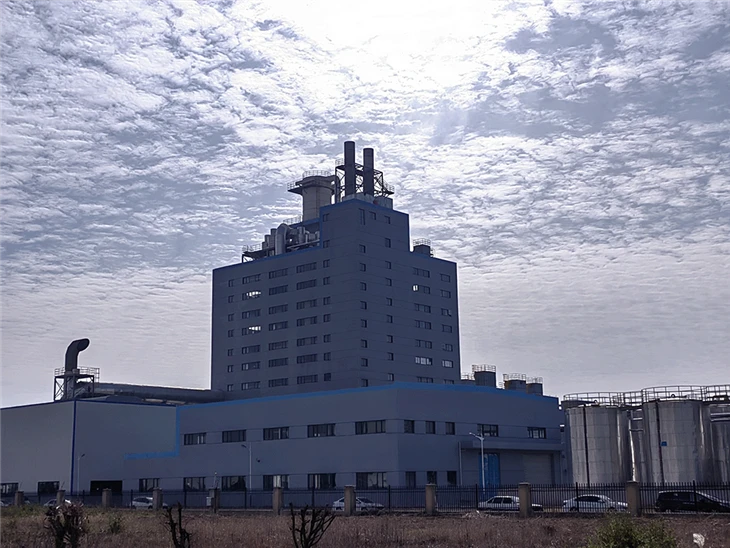 Spray Tower Detergent Powder Production Line With Turnkey Project best